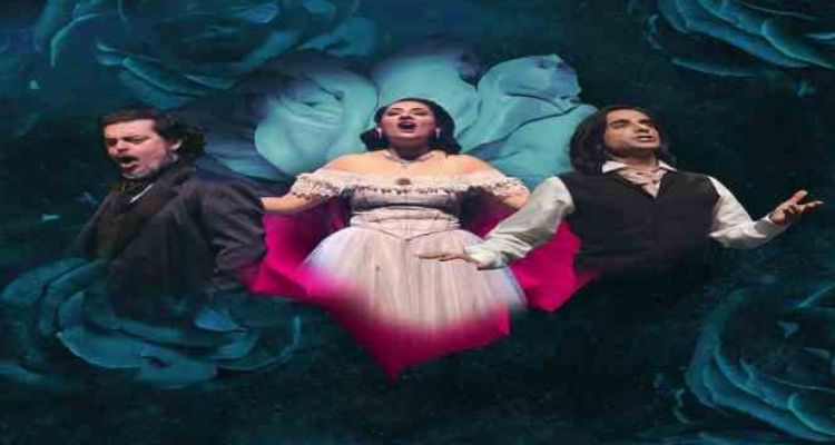 MDOB ‘La Traviata’ operasını sahneleyecek