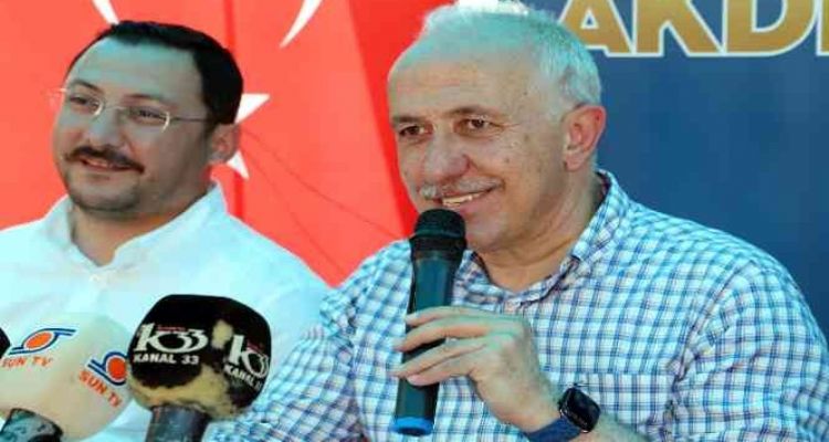 Yılmaz Güney Gençlik Merkezi, kız öğrenci yurdu oluyor