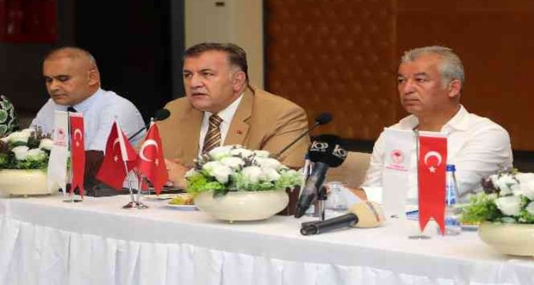 Tarım Liseleri tanıtıldı