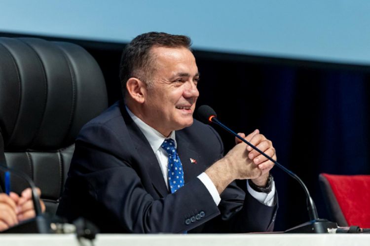 Özyiğit: Yenişehir ortak akılla yönetiliyor