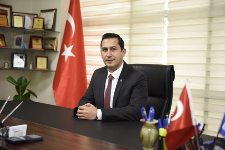 Yücesoy: Ramazan Bayramımızı; 23 Nisan Ulusal Egemenlik Ve Çocuk Bayramımızı Buruk Ama Umutla Kutluyoruz