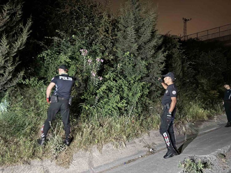 Mersin-Adana otobanında ‘yumurtalı çete’ iddiaları üzerine denetimler arttırıldı