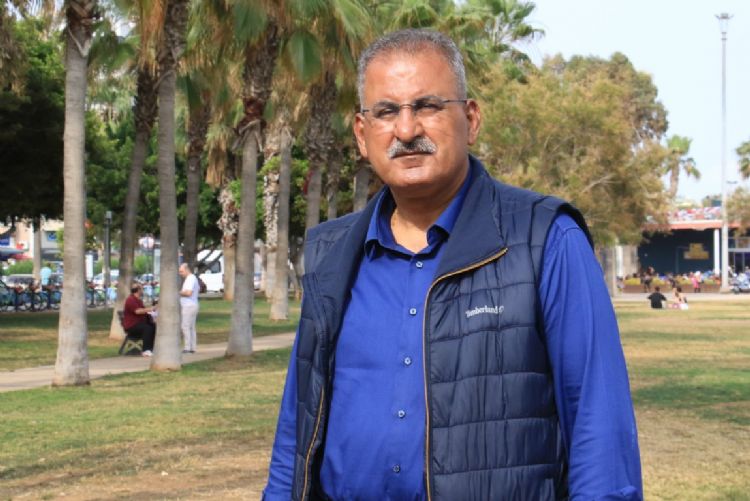 Emlakçılar Odası Başkanı Canpolat: Ne telefonumuz çalıyor, ne ofisimize müşteri giriyor