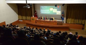 KURULUŞUNUN 77’NCİ YILINDA ‘ KÖY ENSTİTÜLERİ ’