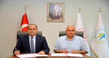 Erdemli'ye ÇKA desteği ile ‘glamping’ tesisi kuruluyor