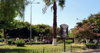 Akdeniz Belediyesi'nden vatandaşa ücretsiz internet