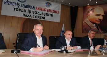 Hak-İş Konfederasyonu Genel Başkanı Arslan: "Sendikacılığı bir ideolojik mücadelenin aracı yapmıyoruz"