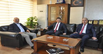 DİNÇER’DEN ESNAFA ÇAĞRI: VERGİDE SON YAPILANDIRMA FIRSATINI KAÇIRMAYIN