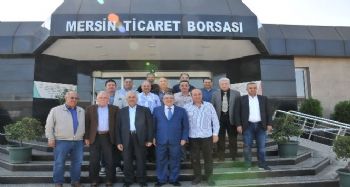 MTB BAŞKANLIĞINA ABDULLAH ÖZDEMİR YENİDEN SEÇİLDİ
