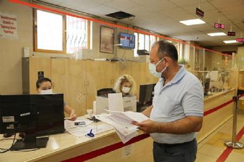 Hafta Sonu Toroslar'da Vezneler Açık