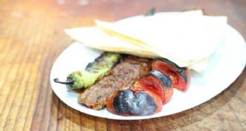 Tarsus Fındık Lahmacunu ve Kebabı tescillendi