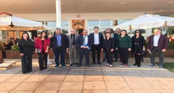 ‘Kariyer Mersin’ projesi hayata geçiyor