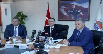 MEMUR DEĞİL, GİRİŞİMCİ BİR TÜRKİYE OLMALIYIZ 