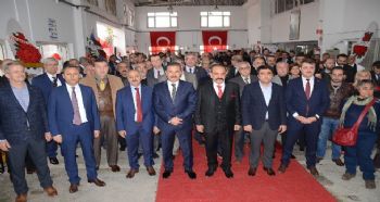 METEM-DER’DEN LABORATUVAR DESTEĞİ
