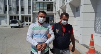 Evlilik vaadinde bulunduğu kadının 135 bin lira parasını dolandırmış