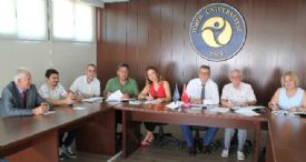 TOROS ÜNİVERSİTESİ, YAŞLI BAKIM MERKEZLERİYLE İŞBİRLİĞİ PROTOKOLÜ İMZALADI