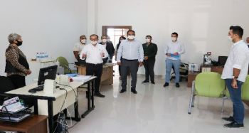 Toroslar Belediyesi, sıfır atık belgesini aldı