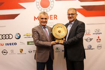 MODER’DE ÖMER FARUK DOĞAN DÖNEMİ