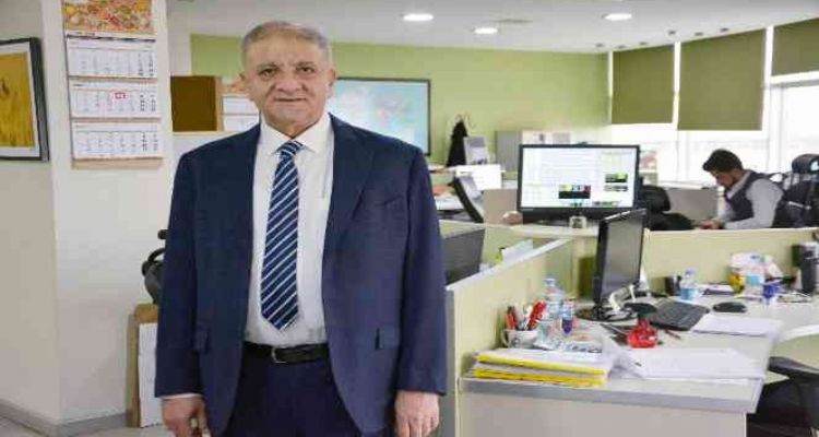 Arslan: "Konteyner krizine karşı konvansiyonel taşımacılığa dönüyoruz"