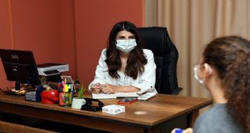 Mersin Büyükşehir Belediyesinden öğrencileri LGS tercih desteği