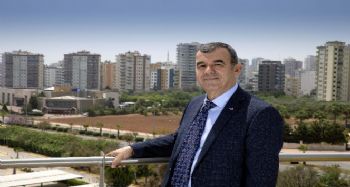 AKİB'in ilk yarı ihracatı 7,32 milyar dolar