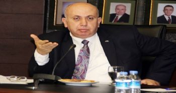 YAMANYILMAZ: AMERİKA’YI AKLISELİME DAVET EDİYORUZ