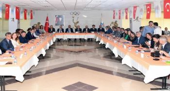 Büyükşehir Belediyesi, e-Belediye EBYS modülüne geçiyor