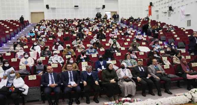 Gönül Coğrafyası Kampı Mersin'de başladı