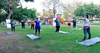 Yenişehir'de Avrupa Hareketlilik Haftası etkinlikleri sürüyor