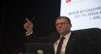 Başkan Seçer, görevdeki 2 yılını değerlendirdi