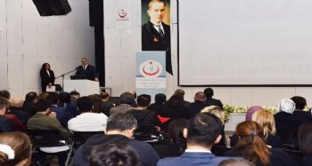 ‘Sağlık Turizminde Süreç Yönetimi’ eğitimi başladı