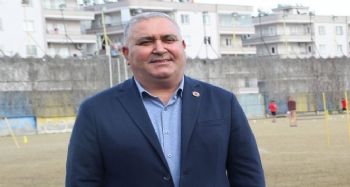 Tarsus İdman Yurdu'nda 3 puan sevinci