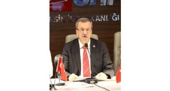 Mersin’de CHP’nin seçim sonuçlarına itirazı reddedildi