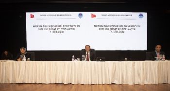 Başkan Seçer: “Yanlışta ısrar edemeyiz”