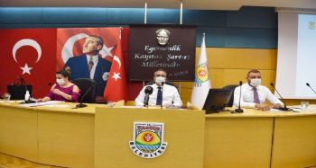 Bozdoğan: “Tarsus, Türkiye'nin nesnesi değil, öznesi haline gelecek”