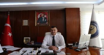 Arıöz: "Uygulamalı eğitime çok önem veriyoruz"