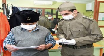 Başkan Yılmaz’dan, Arslanköylü hemşehrilerine mektup