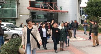 Cinayet sanığının söyledikleri sinir krizi geçirtti