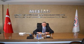 ENGİN: HAYATIN BÜTÜN KATMANLARINDA GENÇLERE İHTİYACIMIZ VAR