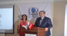 TURAB’A KADIN ELİ DEĞECEK 