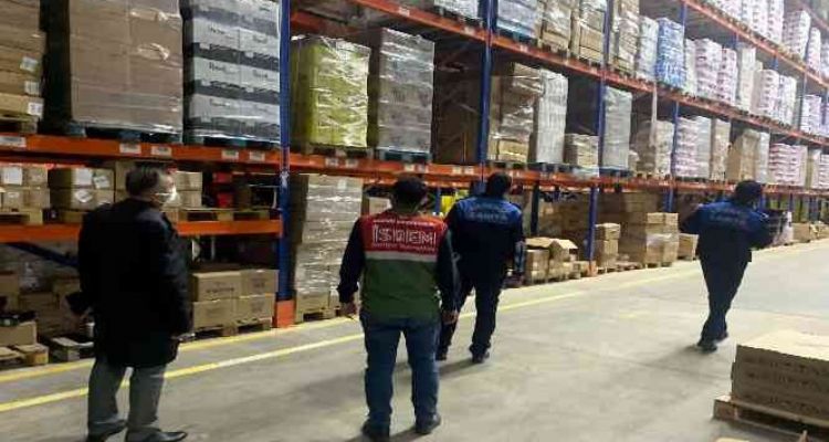 Mersin'de işitme engelli vatandaşların engellerini aşan destek hattı