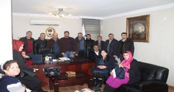 SEL MAĞDURU ESNAFA YARDIM FONU’NDAN ÖDENEK ÇIKARILDI