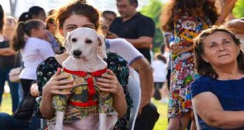 Pati Fest 10 Ekim'de yapılacak