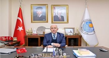 Başkan Gültak, zorla bağış toplandığı iddialarını yalanladı