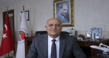 Başkan Kızıltan'dan Covid-19 ile mücadele için ‘kurallara uyalım' çağrısı