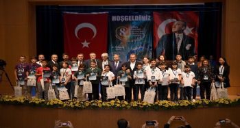 Seçer: "Çatı tipi güneş enerjisi için teşvik çalışmaları yapıyoruz"