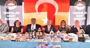Yılmaz: “Kent Konseyimizle işbirliği içinde çalışacağız”