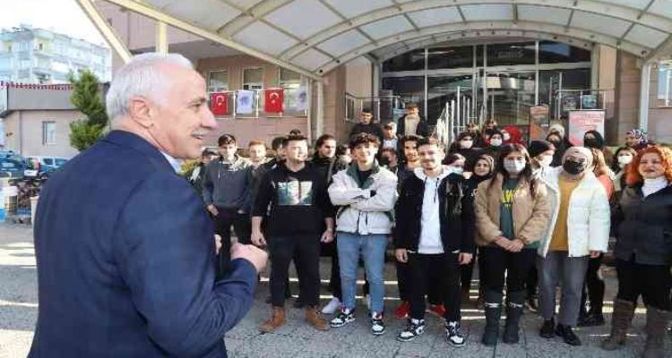 Mandarinde 2 yeni yerli ve milli çeşit geliştirildi