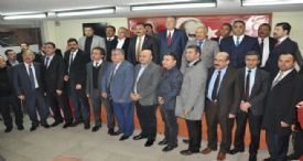 MHP’DE OPERASYONA İZİN VERMEYİZ
