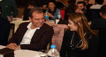 Seçer: “Öğrenciye belediye otobüsü 1 lira olarak kalacak”